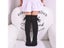 1-15Y Baby Kid Socks Girl Children Cute Princess Solid Color Lace Bow Tie Carousel 7