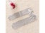 1-15Y Baby Kid Socks Girl Children Cute Princess Solid Color Lace Bow Tie Carousel 8