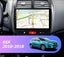 10.2" Android 10.0 Mitsubishi ASX 2010-2018 Carousel 3