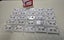 Bulk Horizontal doubled switch socket covers $1 reserve Carousel 4
