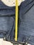 ***$1 Reserve GU (Uniqlo Sister Brand) '68' Blue Barrel Leg Jeans Sz 36*** Carousel 7