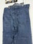 ***$1 Reserve GU (Uniqlo Sister Brand) '68' Blue Barrel Leg Jeans Sz 36*** Carousel 4