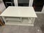 Large white Coffee table Carousel 1