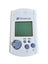 SEGA Dreamcast VMU (Visual Memory Unit) White w/ Cap - Boxed - Tested #413 Carousel 3