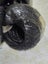 Plastic string ball black x20 Carousel 3