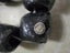 Plastic string ball black x20 Carousel 2