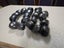 Plastic string ball black x20 Carousel 5