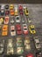Racing Champions Diecast Bulk Lot Carousel 6