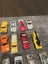 Racing Champions Diecast Bulk Lot Carousel 8