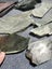 NZ Pounamu ( offcuts ) carvers stone #2 Carousel 3