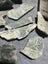 NZ Pounamu ( offcuts ) carvers stone #2 Carousel 2