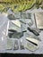 NZ Pounamu ( offcuts ) carvers stone #3 Carousel 1