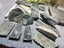 NZ Pounamu ( offcuts ) carvers stone #3 Carousel 2
