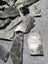 NZ Pounamu ( offcuts ) carvers stone #4 Carousel 3