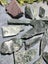 NZ Pounamu ( offcuts ) carvers stone #4 Carousel 4