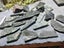 NZ Pounamu ( offcuts ) carvers stone #4 Carousel 1
