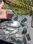 NZ Pounamu ( offcuts ) carvers stone #4 Carousel 7