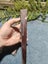 NZ Aroha stone, "piedmont Schist" cut slabs 2.97lb Carousel 3