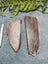 NZ Aroha stone, "piedmont Schist" cut slabs 2.97lb Carousel 1