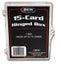 BCW Hinged Box 15 Count Carousel 1