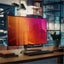 27in GOLD MONITOR PRIVACY SCREEN/FILTER Carousel 6