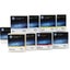 HPE LTO-6 Ultrium 6.25TB BaFe RW Data Cartridge (C7976B) Carousel 5