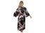 Women's Bathrobe Night Dress Gown Carousel 4