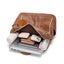 Women's Vegan Leather Backpack TC515 | TOUCHANDCATCH NZ Carousel 5
