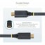 10m Active High Speed HDMI Cable 4K60 Carousel 4