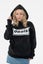 Oasis Decca Band Logo Pullover Hoodie Carousel 4