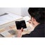 Microsoft Surface Slim Pen 2 - Black (8WX-00005) Carousel 6