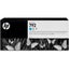 HP 72 Matte Black and Yellow Printhead (C9384A) Carousel 9