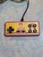 Famicom controllers x2 Carousel 3