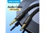 Vention Jack 3.5 Audio Cable Jack 3.5mm Male To Male Speaker Aux Cable For Carousel 3