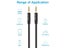 Vention Jack 3.5 Audio Cable Jack 3.5mm Male To Male Speaker Aux Cable For Carousel 8