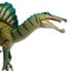 Safari Ltd Spinosaurus Carousel 2