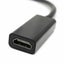 Display Port DP to HDMI Cable Male to Female 4K AND Full HD Adapter Carousel 3