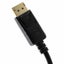 Display Port DP to HDMI Cable Male to Female 4K AND Full HD Adapter Carousel 4