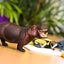Safari Ltd Hippopotamus XL Carousel 5