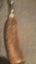 RETRO KNIFE & FORK ANTLER SET. Carousel 4