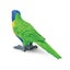 Safari Ltd Lorikeet Carousel 3