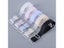 1cm 1.5cm 1.8cm Wide Women Silicone Bra Straps Non Slip Adjustable Bra Strap Carousel 3