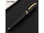 You 7023 Black Business Office Medium Nib Fountain Pen New Calligraphy Pen Carousel 7