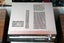 Pioneer VSX-915 Powerful Amplifier & Receiver 110W Per Channel Carousel 6