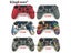Silicone Case Protective Skin Rubber Sleeve For Sony Dualshock 4 PS4 Pro Slim Carousel 3