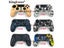 Silicone Case Protective Skin Rubber Sleeve For Sony Dualshock 4 PS4 Pro Slim Carousel 4