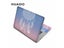 Notebook Skin For 17inch/15"15.6" Laptop With Vinyl Sticker Carousel 1