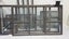 12 windows and 1 door Carousel 3