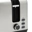 Westinghouse Electric Kitchen Benchtop Bread Toaster Stainless Steel 4 Slice Carousel 4