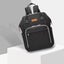 Nappy Bag, Nappy Backpack TC152 | TOUCHANDCATCH NZ Carousel 1